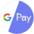 Google Pay icon